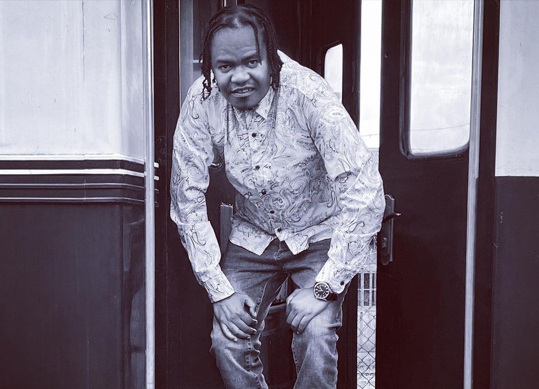 Jua Cali – Paul Julius Nunda Jua Cali - Paul Julius Nunda