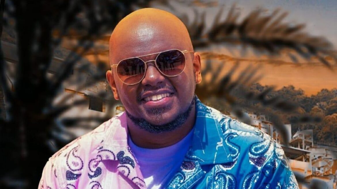 Nonini - Hubert Nakitare - people of Nairobi